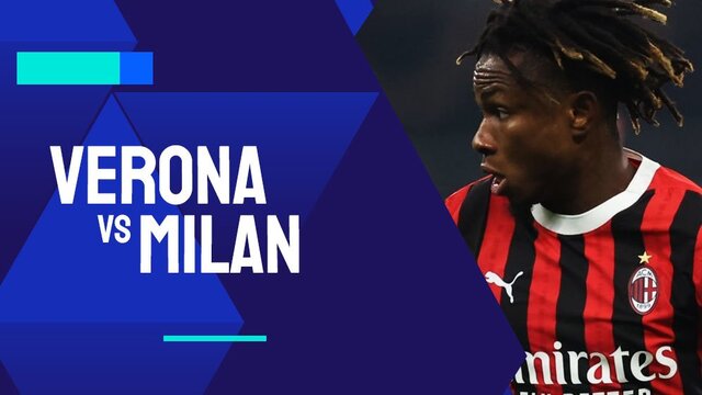 Prediksi Verona vs Milan