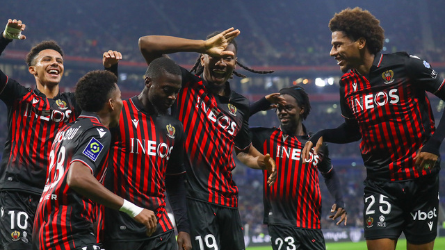 Rahasia Pertahanan Kokoh Nice