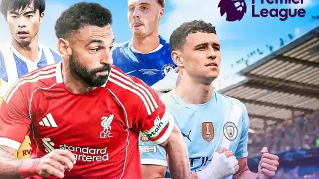 Tim yang Degradasi dari Liga Inggris 2026