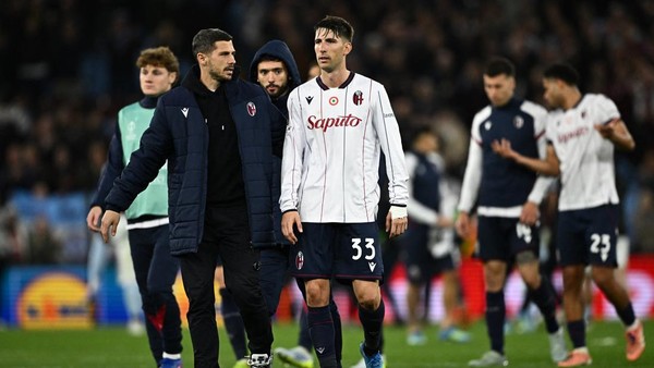 wakil italia kompetisi eropa